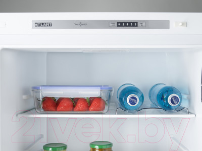 Холодильник без морозильника ATLANT Х-1601-100 - фото 8 - id-p219916300