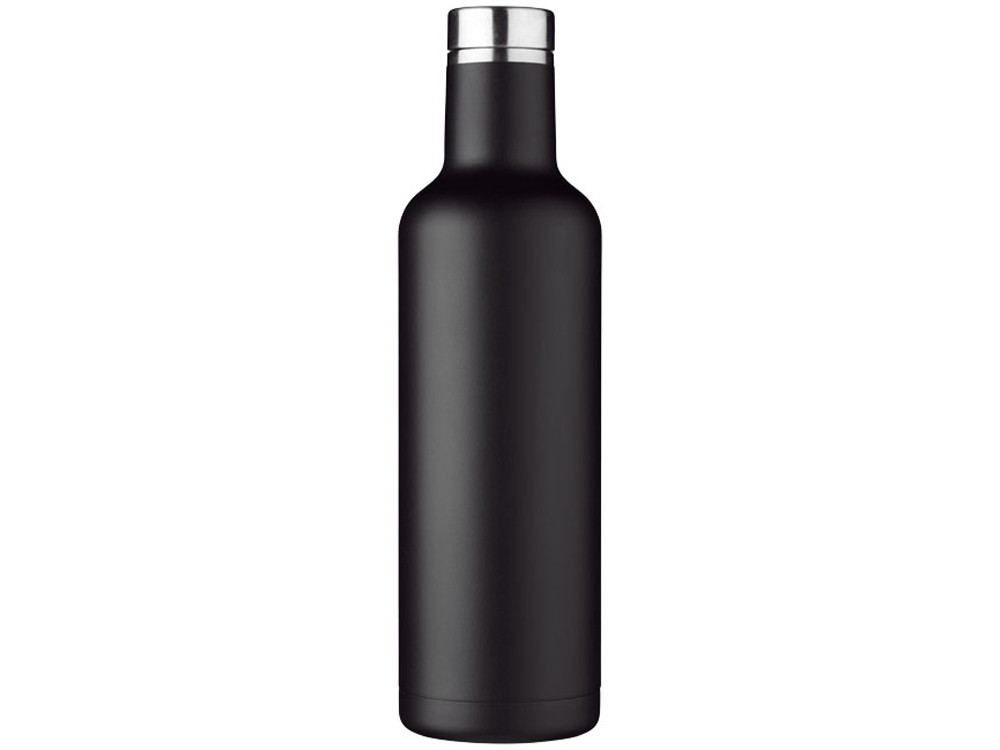 Pinto вакуумная изолированная бутылка, черный - фото 2 - id-p223516463