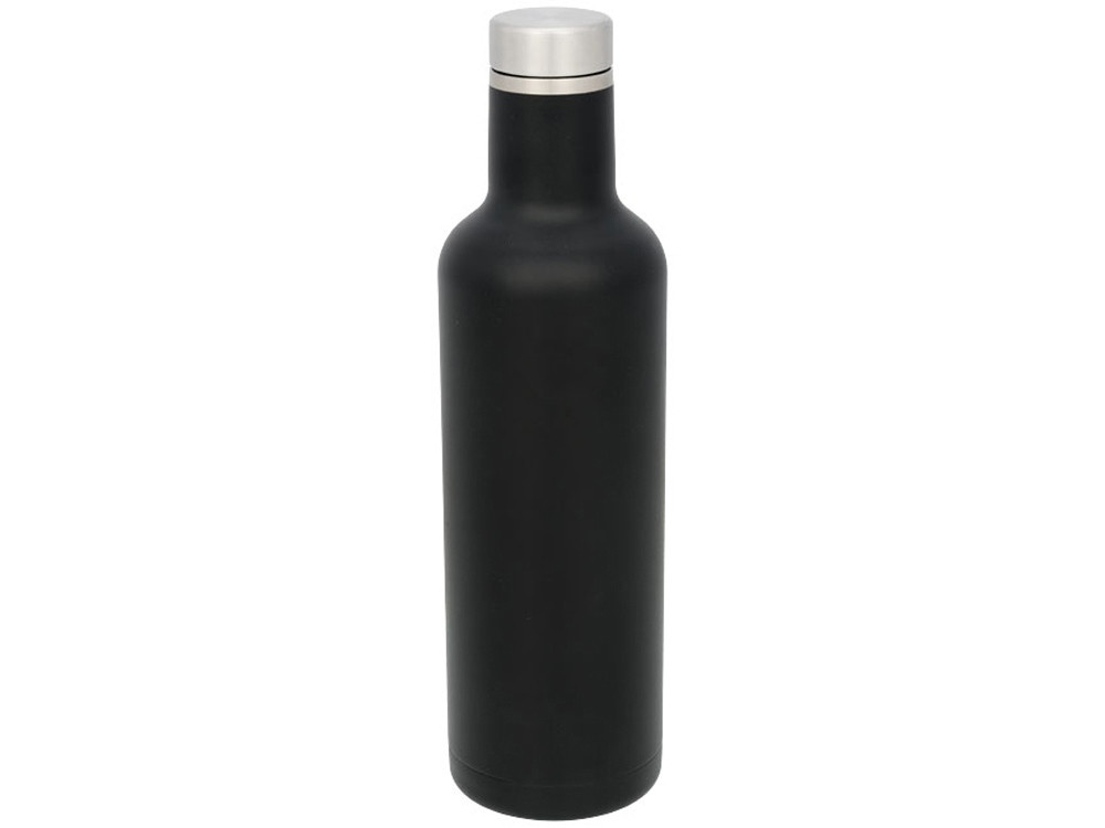 Pinto вакуумная изолированная бутылка, черный - фото 3 - id-p223516463