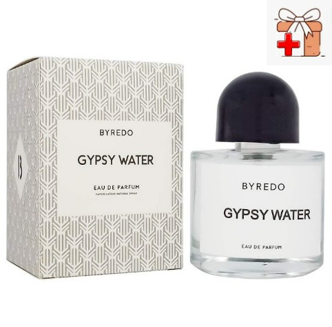 Byredo Gypsy Water / 100 ml (байредо джипси вотер) - фото 1 - id-p223516631