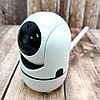 Камера видеонаблюдения Cloud Storage / Беспроводная поворотная IP WiFi камера / видеоняня для дома, фото 8
