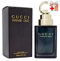 Gucci Intense Oud / 100 ml (гуччи интенс уд)
