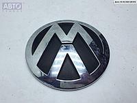 Эмблема Volkswagen Touareg