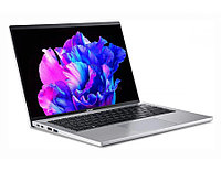 Ноутбук Acer Swift Go 14 SFG14-71-765D NX.KLQCD.002 i7-13620H 16Gb SSD 1Tb Intel UHD Graphics 14 2.8K OLED Cam