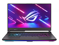 Ноутбук ASUS ROG Strix G15 G513RC-HN180 90NR08A5-M00EJ0 Ryzen 7 6800H 16Gb SSD 512Gb NVIDIA RTX 3050 для ноут