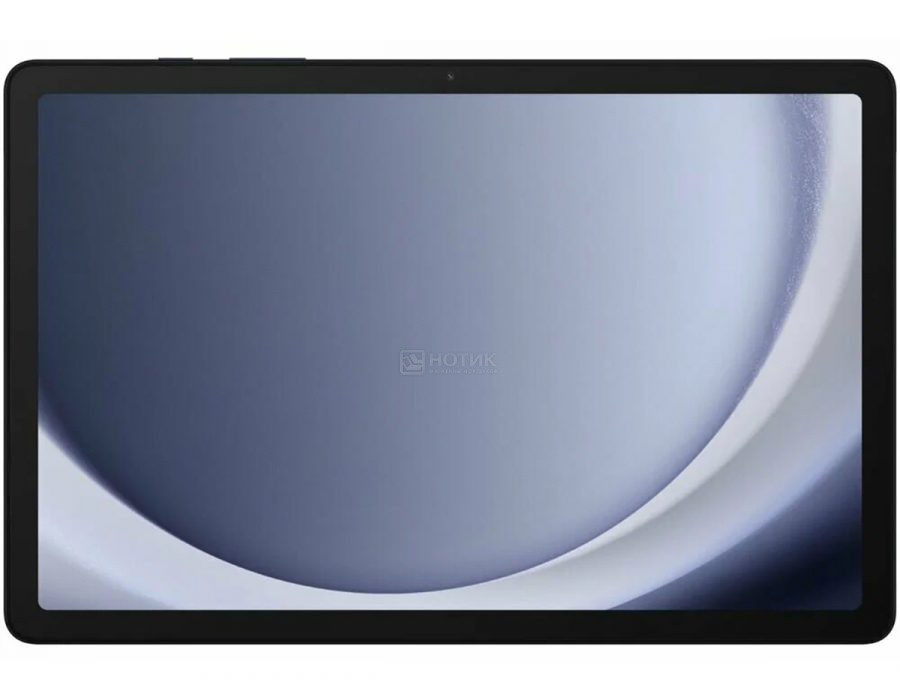Планшет Samsung Galaxy Tab A9+ 5G 11(1920x1200)TFT Cam(8/5) Snapdragon 695 2.2ГГц(8) (4/64Гб) A13 7040мАч - фото 1 - id-p223518559