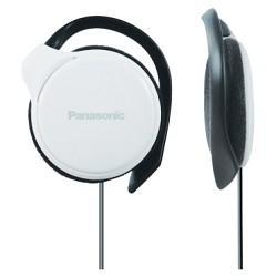 Наушники Panasonic RP-HS46E-W White (шнур 1.1м 1W) - фото 1 - id-p223518443