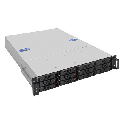 Серверная платформа ExeGate Pro 2U660-HS12 EX294278RUS, фото 2