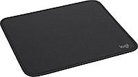 Коврик для мыши Logitech. Logitech Mouse Pad Studio Series,GRAPHITE