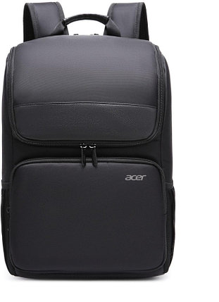 Рюкзак для ноутбука 15.6" Acer OBG316 черный полиэстер (ZL.BAGEE.00K), фото 2