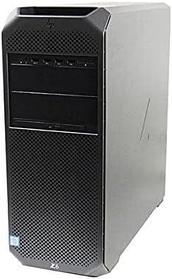 Рабочая станция HP Z6 G5, Xeon W5-3423, 32GB (2x16GB) DDR5 4800 ECC Reg, 1TB Zturbo PCIe-4x4 TLC M.2, no