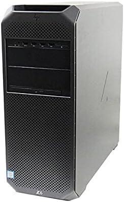 Рабочая станция HP Z6 G5, Xeon W5-3423, 32GB (2x16GB) DDR5 4800 ECC Reg, 1TB Zturbo PCIe-4x4 TLC M.2, no, фото 2