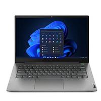 Ноутбук Lenovo ThinkBook 14 G4 IAP [21DH00K0CD_PRO] (КЛАВ.РУС.ГРАВ.) Grey 14" {FHD IPS i5-1240P/16G/512GB