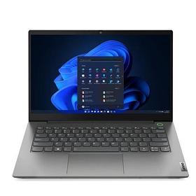 Ноутбук Lenovo ThinkBook 14 G4 IAP [21DH00K0CD_PRO] (КЛАВ.РУС.ГРАВ.) Grey 14" {FHD IPS i5-1240P/16G/512GB
