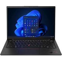 Ноутбук Lenovo ThinkPad X1 Carbon G11 [21HMA002CD] (КЛАВ.РУС.ГРАВ.) 14" {2.8K OLED i7-1360P/32Gb/1Tb