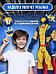 Игрушка Росомаха детская интерактивная фигурка супергерой марвел Герои Marvel мстители для мальчика, фото 5