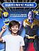 Игрушка Танос Thanos интерактивная фигурка супергерой марвел Герои Marvel мстители для мальчика, фото 5