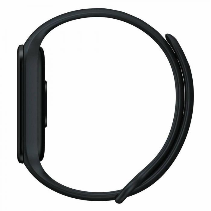 XIAOMI Mi Smart Band 8 Active Black (BHR7422GL) - фото 2 - id-p223518880