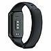 XIAOMI Mi Smart Band 8 Active Black (BHR7422GL), фото 4