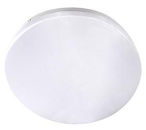 ULTRAFLASH (15139) LBS-8018 (LED св-к,18 Вт, 6500К, blanc) - фото 1 - id-p223518975