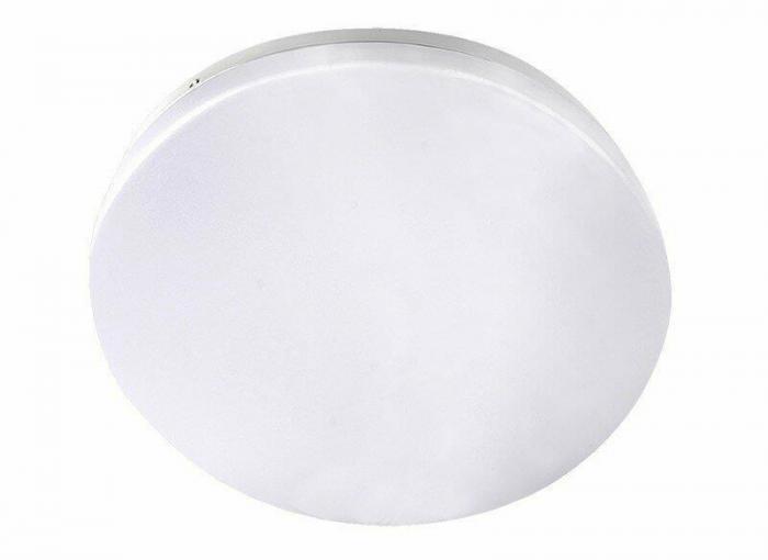 ULTRAFLASH (15140) LBS-8024 (LED св-к, 24 Вт, 6500К, blanc) - фото 2 - id-p223518976