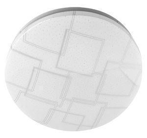 ULTRAFLASH (15147) LBS-8118 18Вт/4500К lines белый