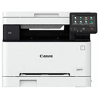 МФУ Canon i-Sensys MF651Cw White 5158C009