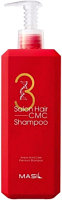 Шампунь для волос Masil 3salon Hair Cmc Shampoo