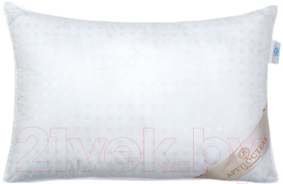 Подушка для сна АртПостель Лебяжий пух Премиум / 1012 - фото 1 - id-p223522991
