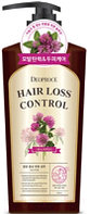 Шампунь для волос Deoproce Hair Loss Control