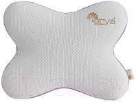 Ортопедическая подушка Arya Memory Foam Papillon / 8680943224590