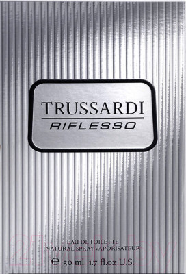 Туалетная вода Trussardi Riflesso - фото 2 - id-p223522018