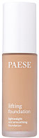 Тональный крем Paese Lifting Foundation легкий разглаживающий 102