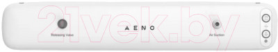 Вакуумный упаковщик Aeno VS1 / AVS0001 - фото 1 - id-p222923215