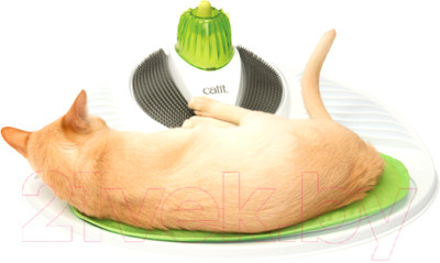 Игрушка для кошек Catit Senses 2.0 Массажный комплекс / H431535 - фото 1 - id-p223522911