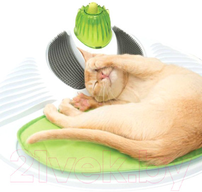 Игрушка для кошек Catit Senses 2.0 Массажный комплекс / H431535 - фото 2 - id-p223522911
