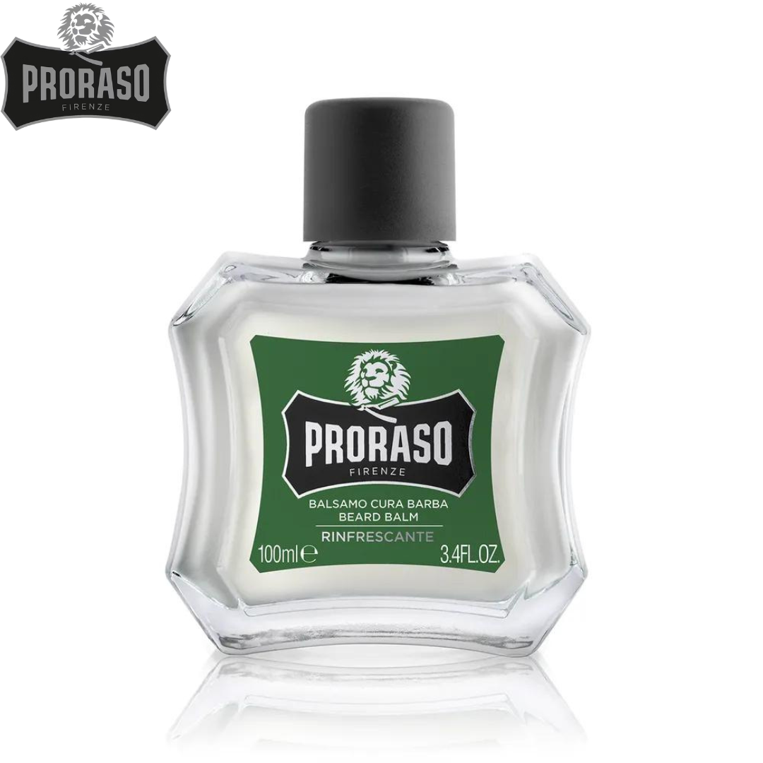 Бальзам для бороды PRORASO освежающий - фото 2 - id-p223523222