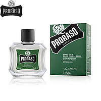 Бальзам для бороды PRORASO освежающий