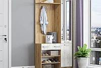 Прихожая Валерия 1 (95 см)