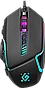 Мышь игровая DEFENDER Furia GM-543 RGB, 7 кнопок 6600dpi 52543, фото 4