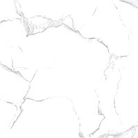 600*600*9 Gres White marble polished (4/1,44)