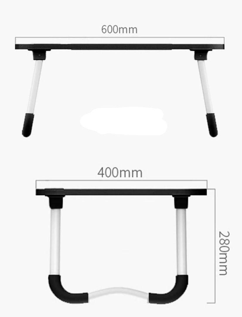 Столик - поднос для завтрака, для ноутбука, складной - фото 10 - id-p141882634
