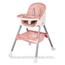 Стульчик для кормления Babyhit Cupcake Light Brown