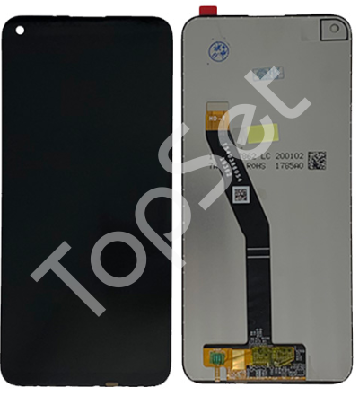 Дисплей (Модуль) Huawei P40 Lite E/Honor 9C/Y7p 2020 (ART-L28/ART-L29) (51095DCG/51095DCE) в сборе с - фото 1 - id-p180835163