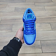 Кроссовки Wmns Nike Dunk Low Pro SB Fruity Pack Blue Raspberry, фото 3