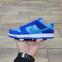 Кроссовки Wmns Nike Dunk Low Pro SB Fruity Pack Blue Raspberry