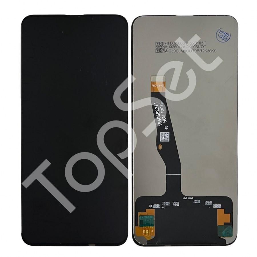 Дисплей (Модуль) Huawei P Smart Z (STK-LX1/STK-L21) Стандарт - фото 1 - id-p180835138