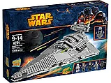 Конструктор Star Wars Имперский Звёздный Разрушитель (Звездные войны: Аналог Lego), фото 3