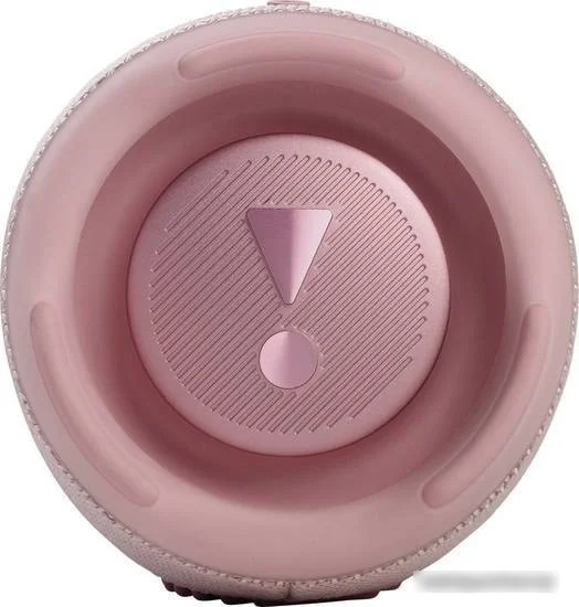 Беспроводная колонка JBL Charge 5 (розовый) - фото 5 - id-p223530326