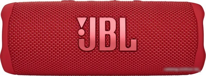 Беспроводная колонка JBL Flip 6 (красный) - фото 1 - id-p223530327